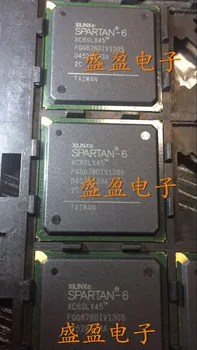 

XC6SLX45-3FGG676C XC6SLX45-3FG676CFPGA