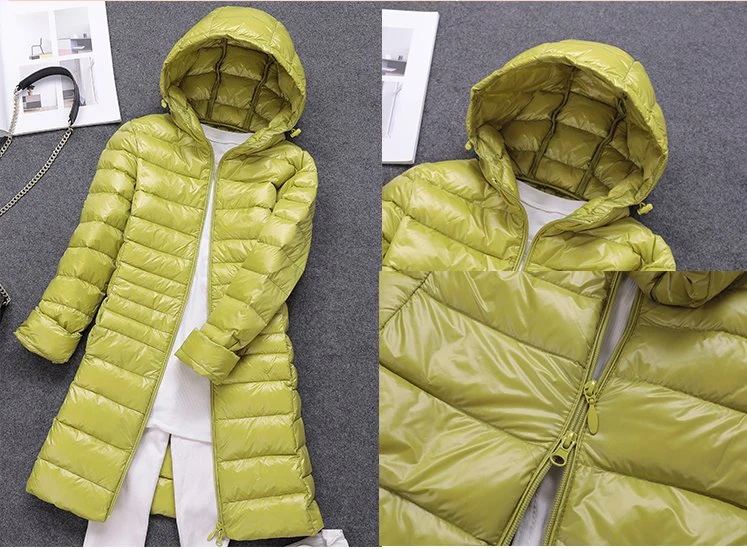 Winterjas afbeelding 3