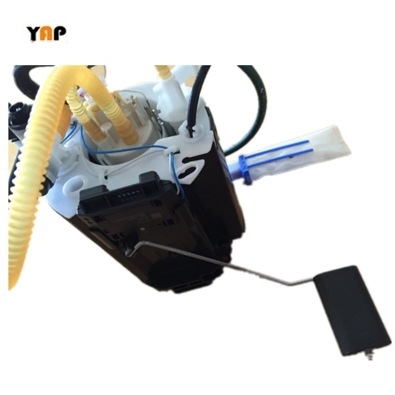 NEW Fuel Pump Module Assembly FOR Land Rover Range Rover 3.0L 5.0L V8 V6 LR040878 LR77703 2013-
