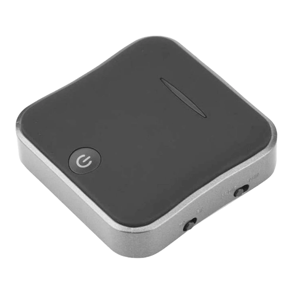 B19 CSR8675 HD Bluetooth 5,0 аудио передатчик приемник 3,5 мм/SPDIF/цифровой оптический Toslink для автомобильного динамика