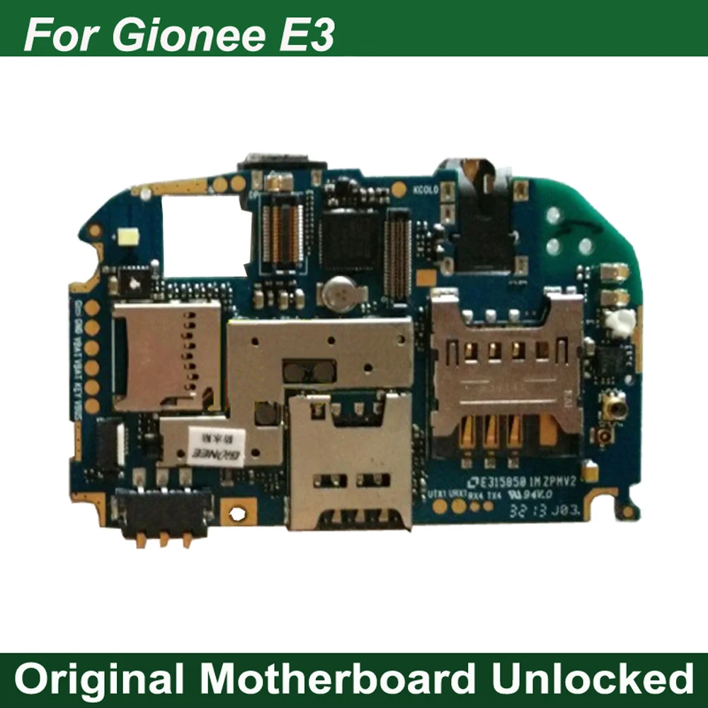 HAOYUAN.P.W Work Original Unlocked Mainboard Motherboard flex Circuits