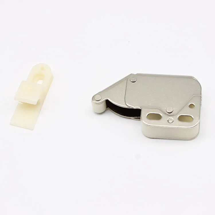 

Manufacturers Direct Selling High Quality Trunk Lock mini gou System Hidden Cabinet Door Lock Self-Elastic-Rebounding Locking De