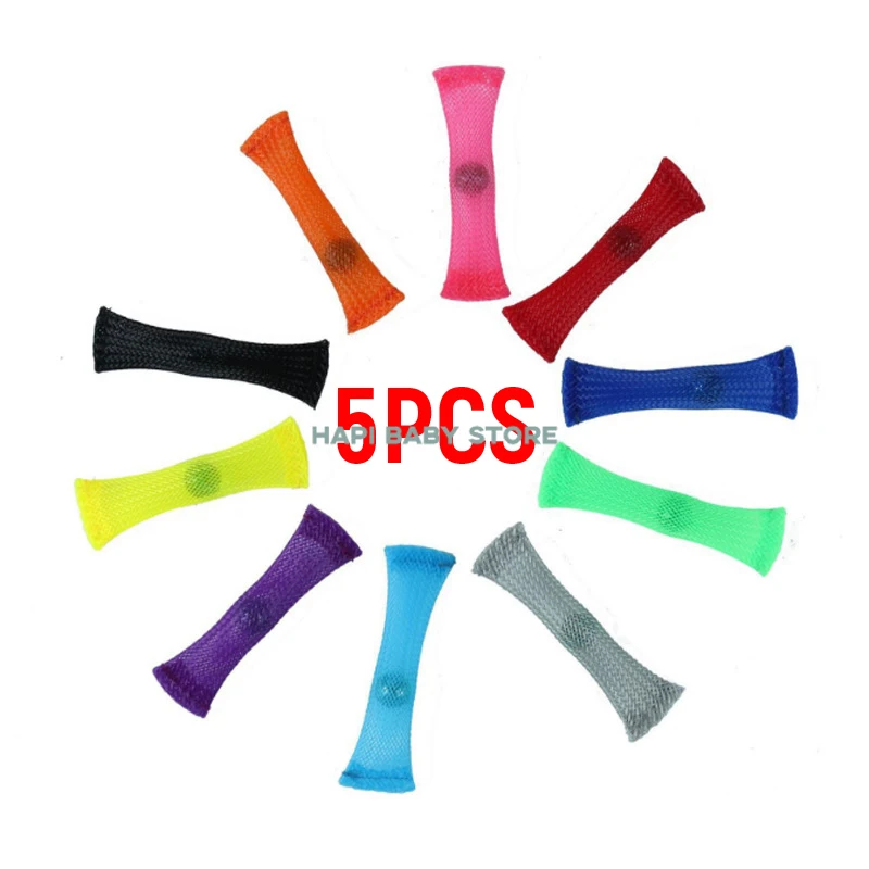 Игрушки Fidget стресс беспокойство для сенсорных тревоги непосед игрушка снятия