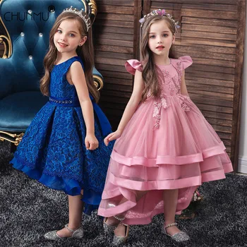 30 Best Children Gown Styles and More | AllNigeriaInfo