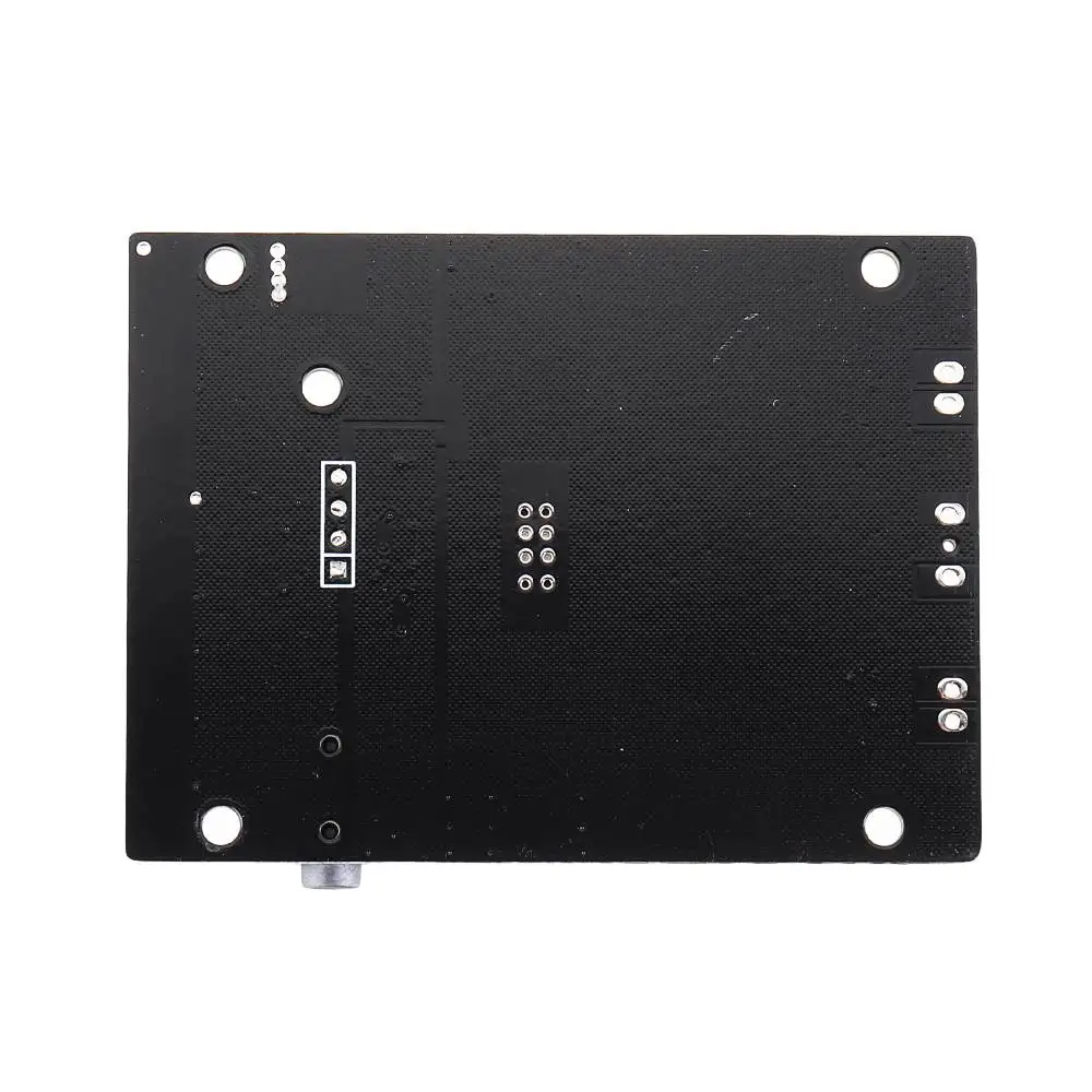 CLAITE 30 Вт* 2 TPA3118 цифровой усилитель мощности доска стерео аудио bluetooth 4,2 для усилителей DC 12-36 в