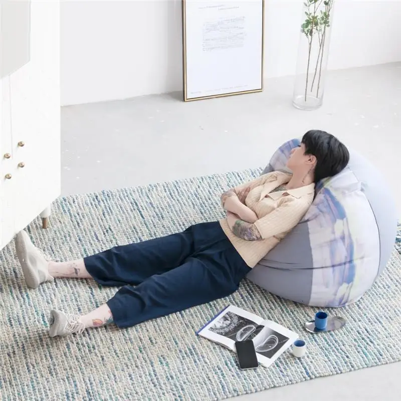 Stoel Pouf Cadir Kanepe Poltrona односпальная кровать Silla Stoelen Sillones Divano стул Cadeira Beanbag слоеное Кресло-мешок Asiento