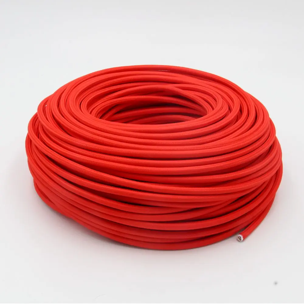 3core textile cord
