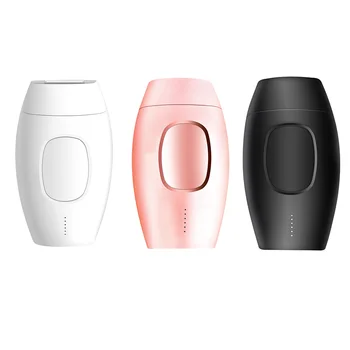 

Professional Laser Hair Epilator Set Body Bikini Hair Remover Painless Women Men for Home Caring Health Decoration Dropshipping