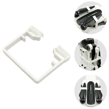 

3d-printed Propeller Fixator Stabilizer Holder For Hubsan Zino H117s Quadcopter Drone Accessories Аксессуары Для Дронов for DJI