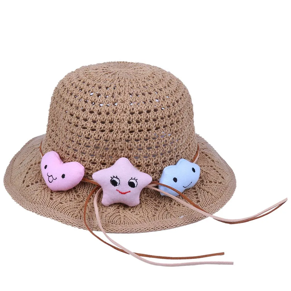Sun Hat Princess Hat
