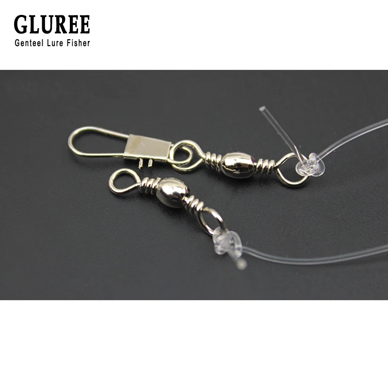 GLUREE 27# рыболовный крючок светящаяся рыбья кожа рыбий запах рыболовный крючок колючая 6 маленьких рыболовных крючков морские рыболовные снасти аксессуары