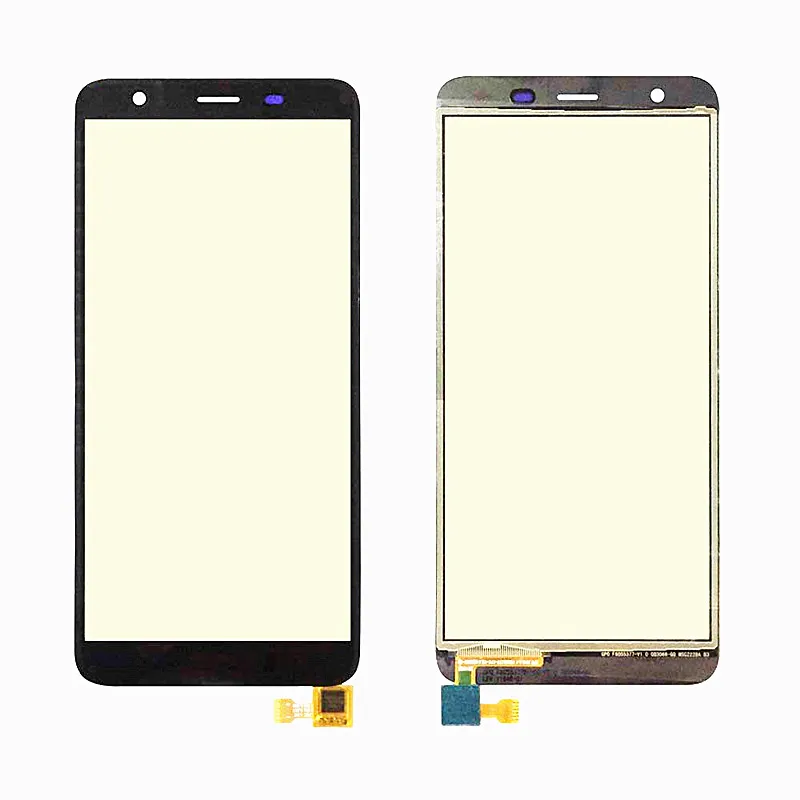 ZIMO для Ulefone S1 сенсорный Экран сенсорная панель с объективом Замена Мобильные