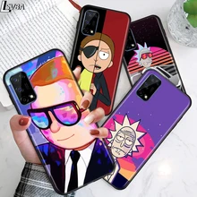 Hooimijten En Modi Voor Realme V15 V5 V3 Q2 Q2i X50 X7 X3 Superzoom X2 C17 C15 C12 C11 C3 c2 Pro 5G Soft Phone Case