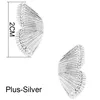 Plus-Silver
