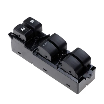 

Power Window Main Control Switch, 94728492 for Chevrolet GMC S10 Car Auto Accessories