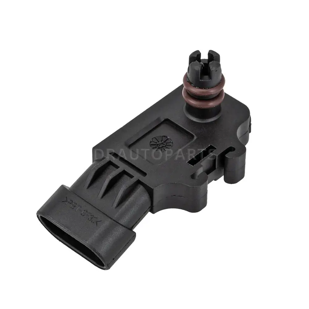 Впускной датчик давления воздуха SMW250118 28086011 5S12144 для Mitsubishi Opel Chevrolet JMC landwind