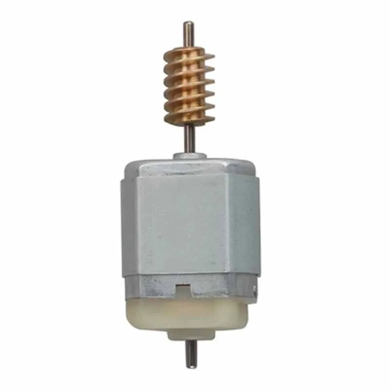 OEM высококачественный ESL/двигатель ELV мотор рулевого замка для MB W204 W207 W212
