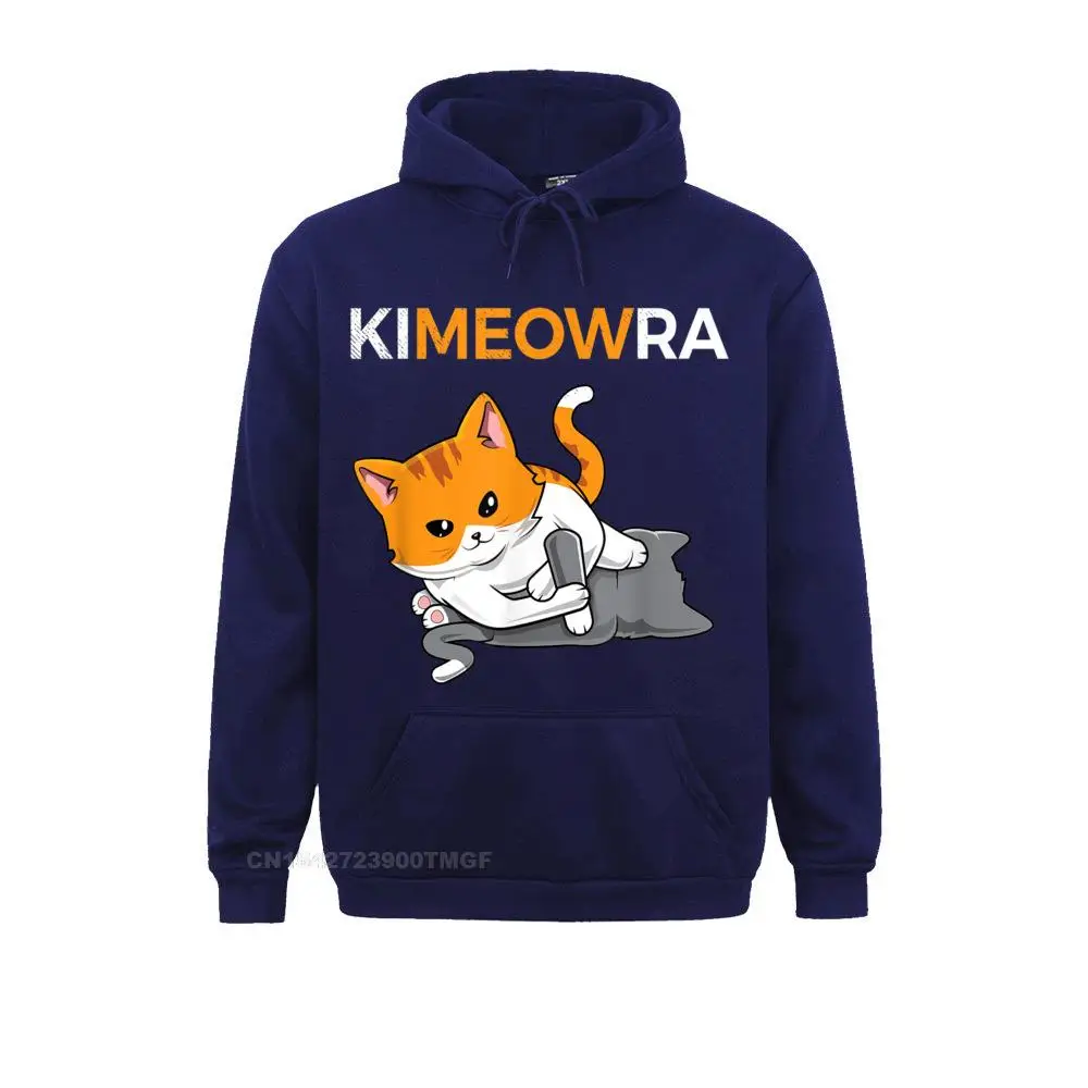 Jiu jitsu Kimura Cute Kawaii Cat Funny BJJ T-shirt__19859 Sweatshirts VALENTINE DAY Fitness Tight Hoodies Long Sleeve 2021 Fashion Sportswears Mens Jiu jitsu Kimura Cute Kawaii Cat Funny BJJ T-shirt__19859navy