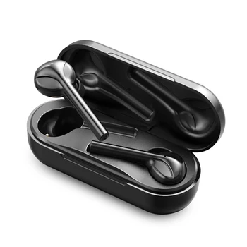 

Wireless Earphone Bluetooth 5.0 Headphones 3D Stereo Earbuds Bass earphones with mic for Xiaomi huawei iphone