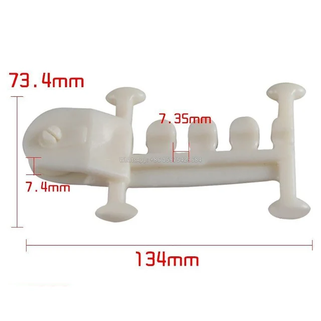 White Puller