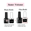 UR SUGAR Glitter Sequins Gel Nail Polish Soak Off UV Nail Gel Varnish Colorful All For Nail Manicure DIY Nail Art Design 6