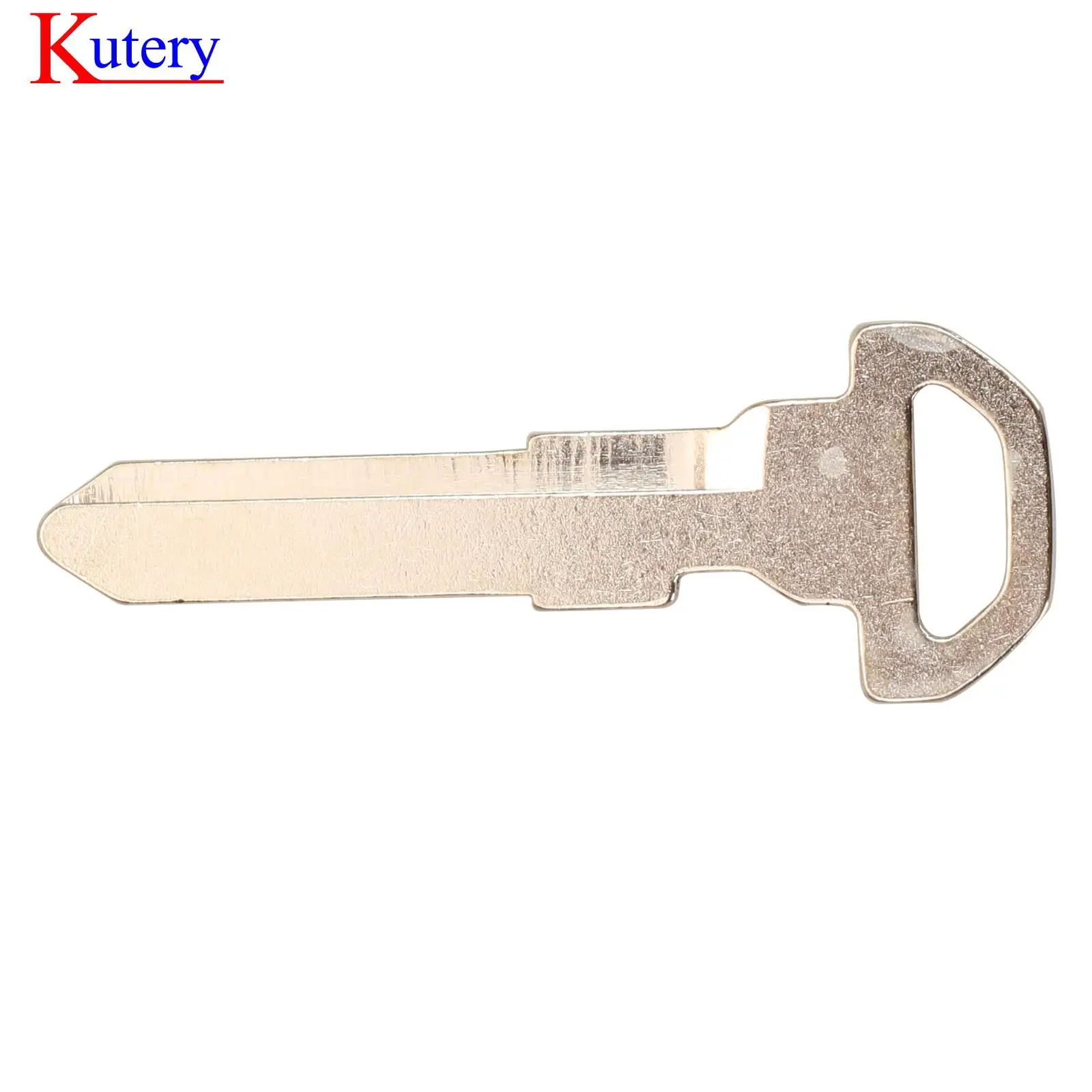For Suzuki Swift Remote Smart Card Car Key Blade Emergency Insert With Uncut Blanks Small Blade HU133R Key car remote key car key