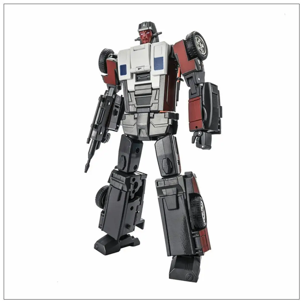 Трансформация DX9 игрушки D16 Генрих G1 Menasor фигурка новая