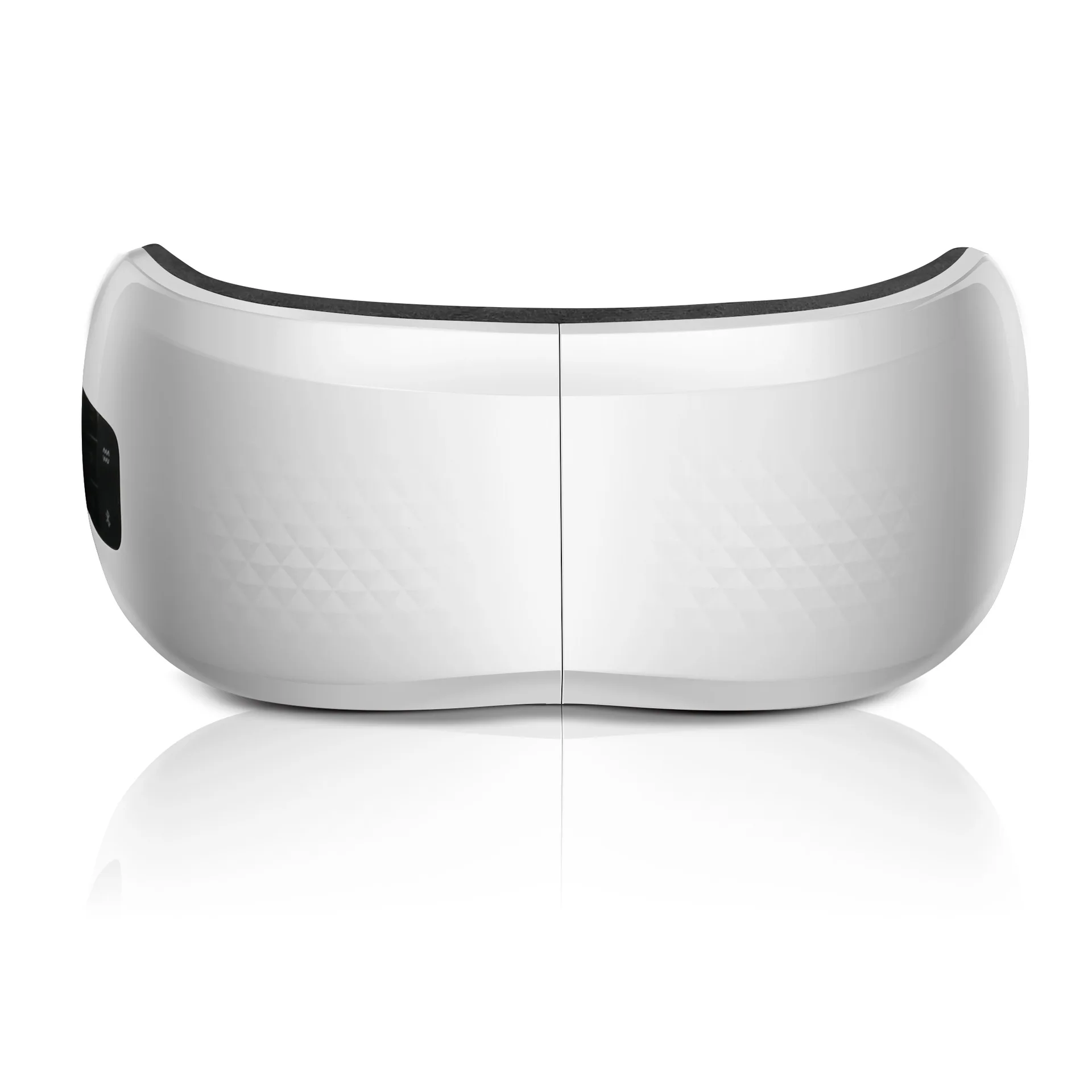  Wireless Eye Massager Air Compression Eye Massage With Music Anti Wrinkles Smart Eye Massager Heate - 4000580434363