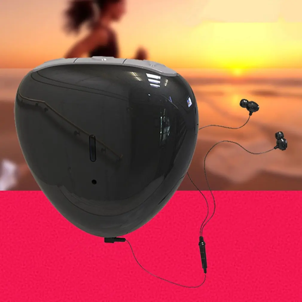 Модные наушники Bluetooth аудио приемник Heast Тип гарнитуры стерео аудио адаптер Универсальный беспроводной адаптер Лидер продаж