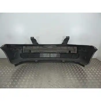 

GLACIER SILVER MET. 2C Front Bumper Hyundai Getz (tb) 1.1 12v Cat