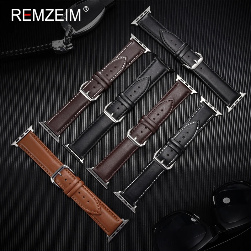 REMZEIM   Ʈ 44mm 40mm iwatch 8 7 6 5 4 3  42mm 38mm  ð ׼