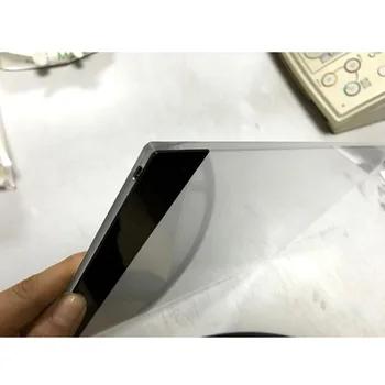 

A4 USB LED Art Stencil Board Light Tracing Drawing Copy Pad Table Box DTT88