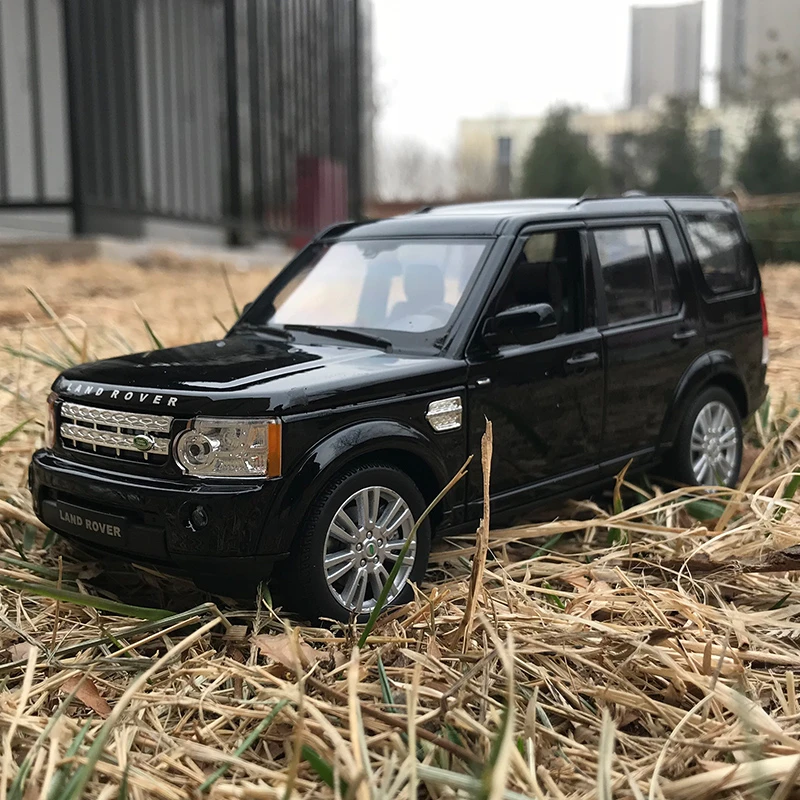 rc land rover discovery