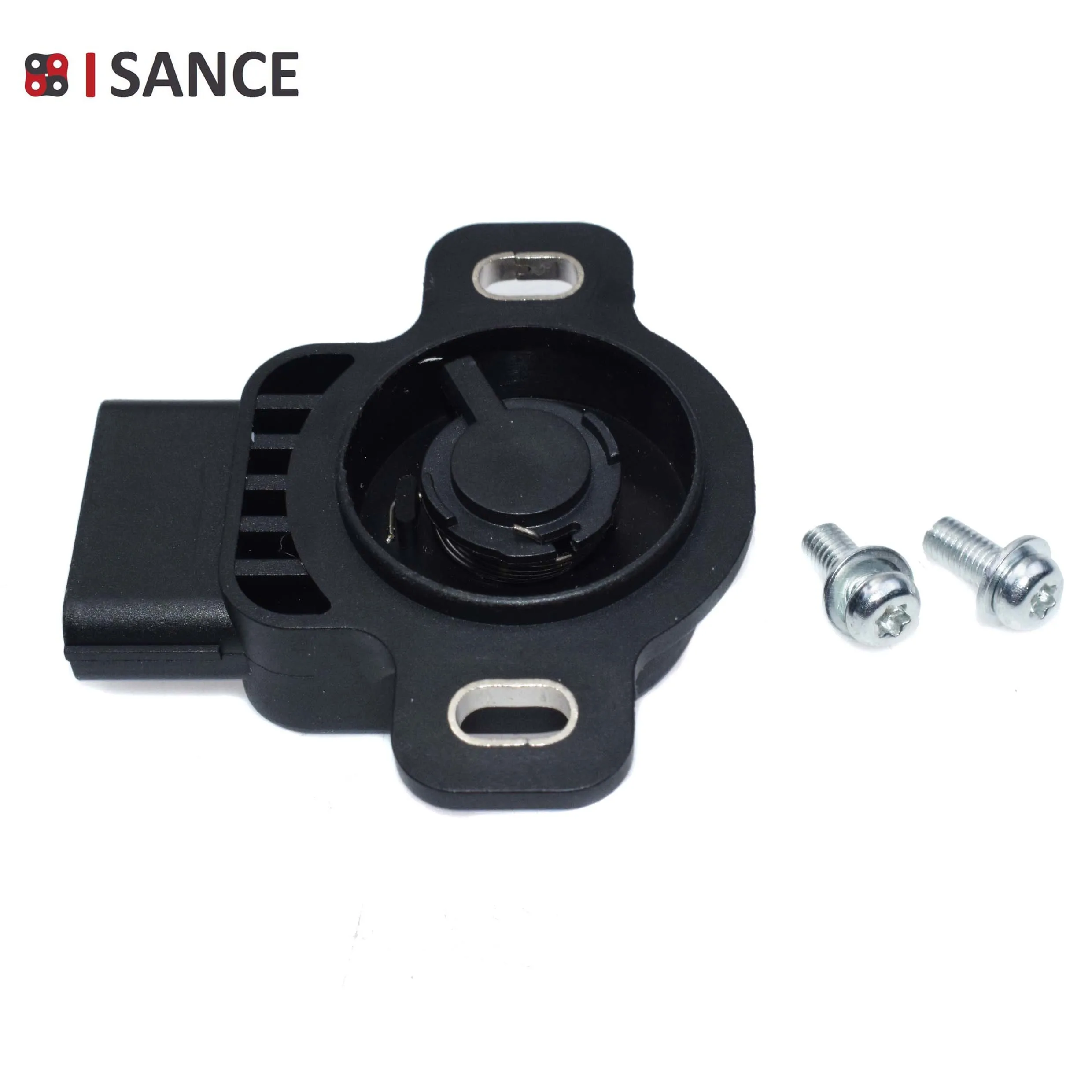 ISANCE Accelerator Pedal Travel Position Sensor For Acura TL TSX 2004