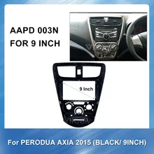 Perodua Axia Interior Accessories Aliexpress