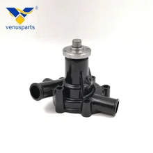 3D84 engine parts 129327-42100 diesel water pump kenya