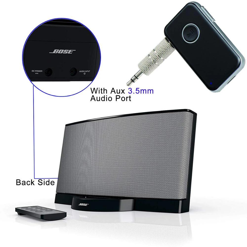 bose sounddock xt parts