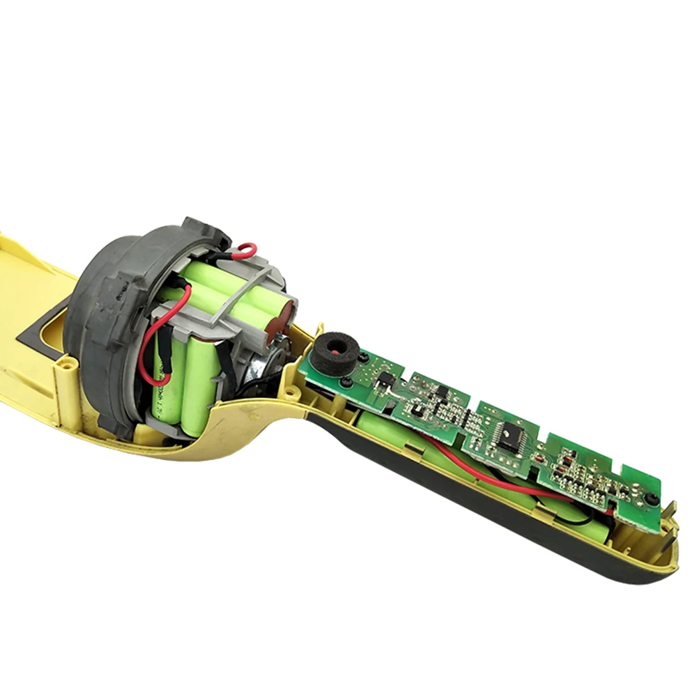 AA 2500mAh для Электролюкс AEG 12V аккумулятор CT96 AG906 AG811 AG813 ML13 PNC900055110 PNC900164350 ручной пылесос