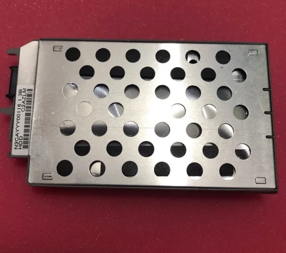 Best Price Hard Disk Drive HDD Caddy for Panasonic Toughbook CF-C2 SATA Hard Drive Disk Caddy cable + HDD Connector