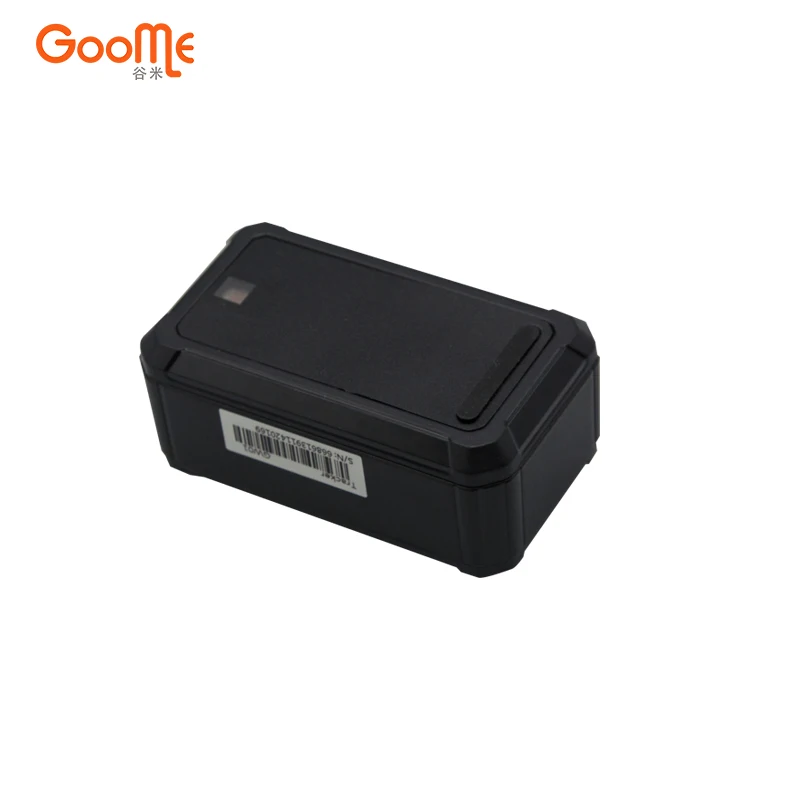 Goome GW01 Портативный Беспроводной Автомобильный gps Мини GSM/GPRS автомобиль в режиме реального времени gps Трекер Глобальный локатор отслеживающее устройство