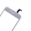 Рамка с дигитайзером сенсорного экрана для iPhone 5 5s 6 plus 6S, сенсорная Передняя сенсорная панель, стеклянный объектив 6 p 6s, аксессуары для телефонов + пленка ► Фото 2/6