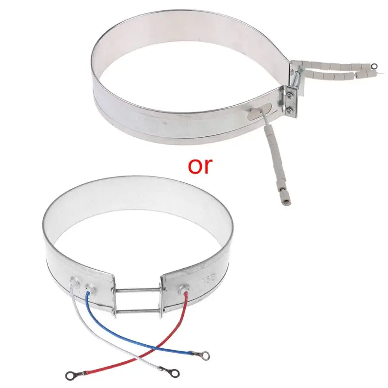 calefator da faixa de 750mm para eletrodomésticos elétricos novos