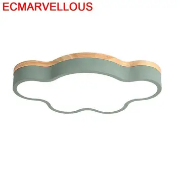 

Moderna Lamp For Living Room Vintage Lampen Modern Home Lighting LED Plafondlamp Lampara De Techo Plafonnier Ceiling Light