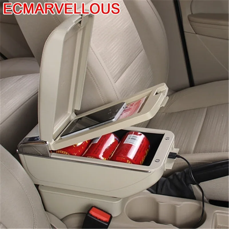 

Interior Accessory Car Arm Rest Automovil Decoration protector Styling Auto Armrest Box 12 13 14 15 16 17 18 FOR Nissan Sylphy