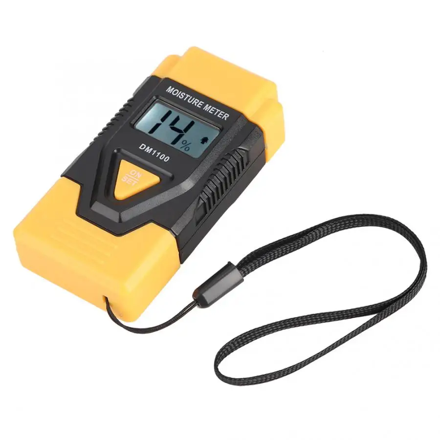 

Fish Tank Water Quality Residual Chlorine Portable Digital Water TDS Tester LCD Display Digital Moisture Meter Tester Wood