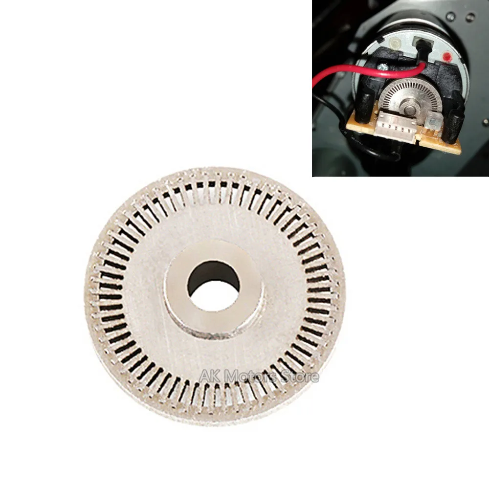 Optical-Encoder Driving-Force Steering-Wheel DFGT Logitech G25 Old-g27/60-slot/Driving-force/..