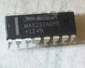 Бесплатная доставка Новинка % MAX232AEPE | Электроника