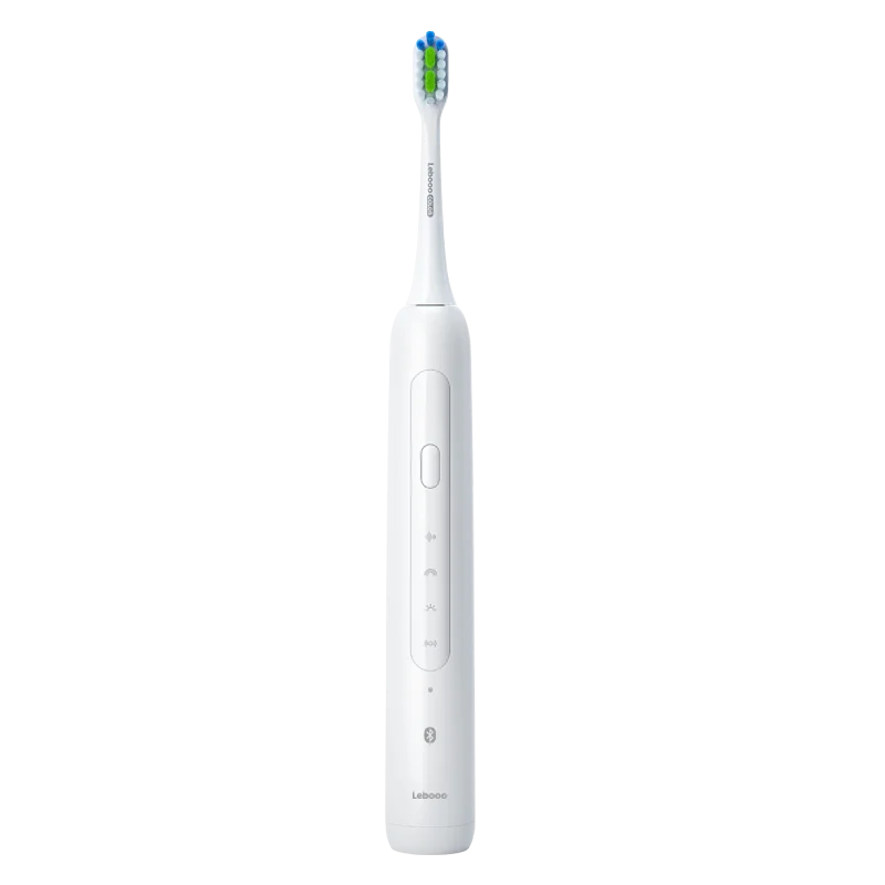 Электрическая зубная щетка huawei Hilink Sonic с 2 сменными насадками для отбеливания зубов - Комплект: white