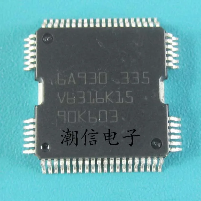 

10cps 6A930 QFP-64