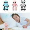 Intelligent Remote Control Robot With Recording Magic Voice Can Music Dancing Walk Smart Follow Function Toy Kid Adult Gifts RTR 3